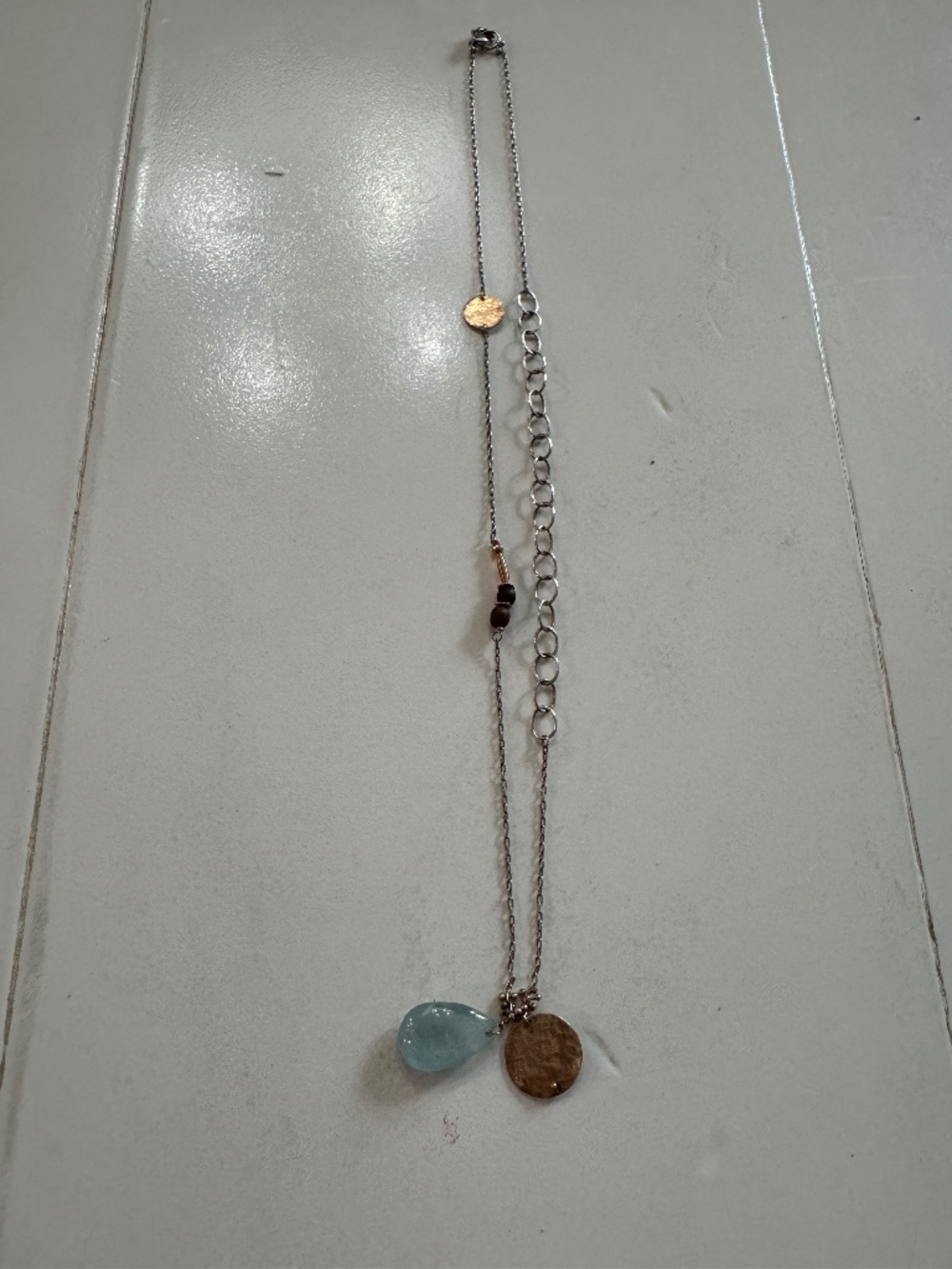 Necklace Sundance Bouquet